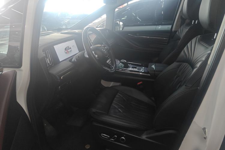 Used GAC Trumpchi M8 2024 Master Series 400T Ultimate Edition
