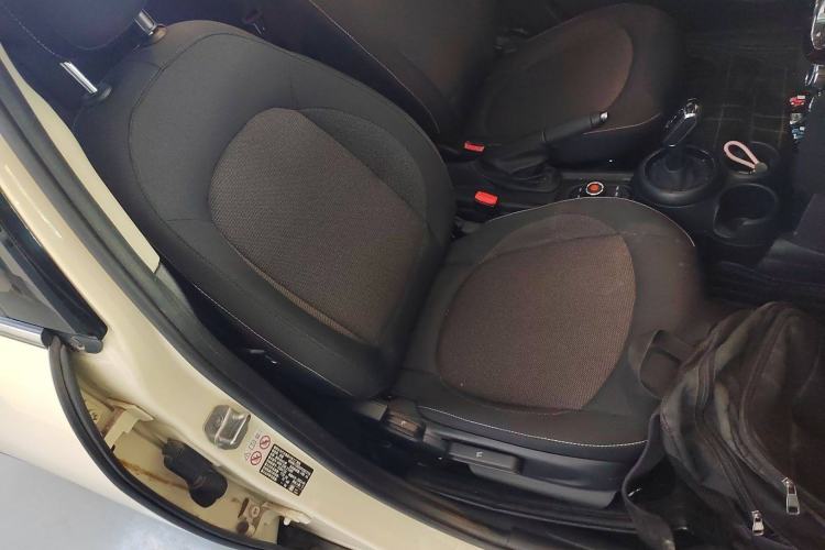 Used MINI MINI 2023 1.5T ONE Five-Door Edition