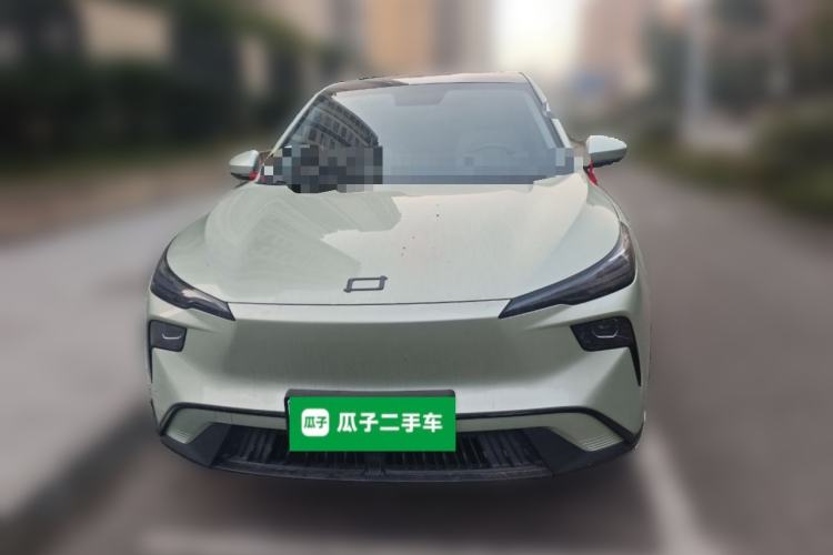 Used Bestune Yueyi 03 2025 445km Joyful Edition