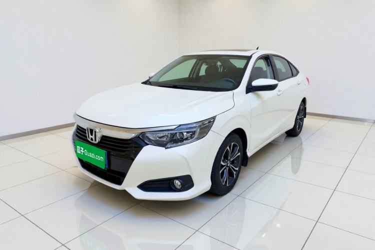 Used Honda Crider 2022 180Turbo CVT Luxury Edition