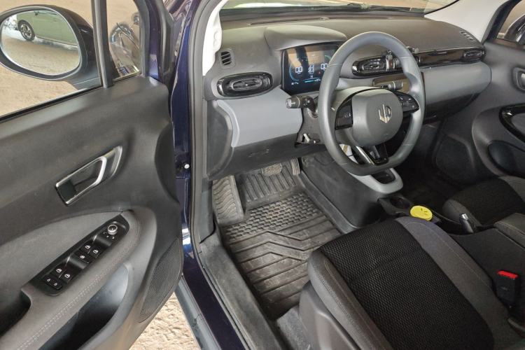 Used Leapmotor T03 2020 400 Lite Edition
