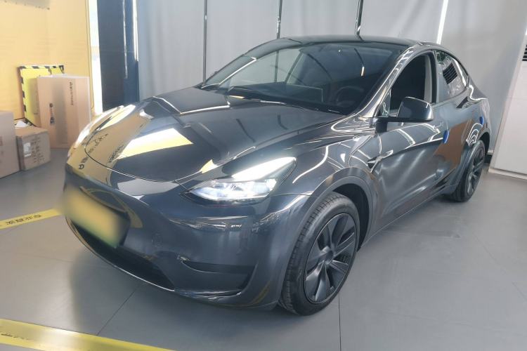 Used Tesla Model Y 2024 Rear-Wheel-Drive Version