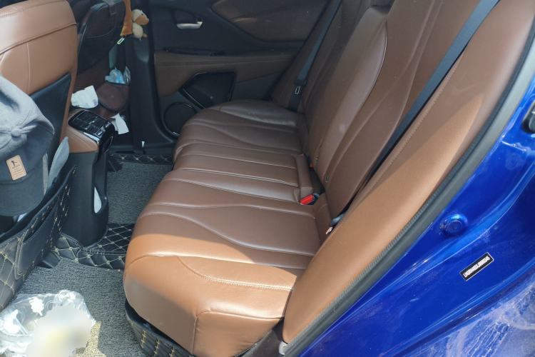 Used Acura CDX 2016 1.5T Two-Wheel Drive Deluxe Edition