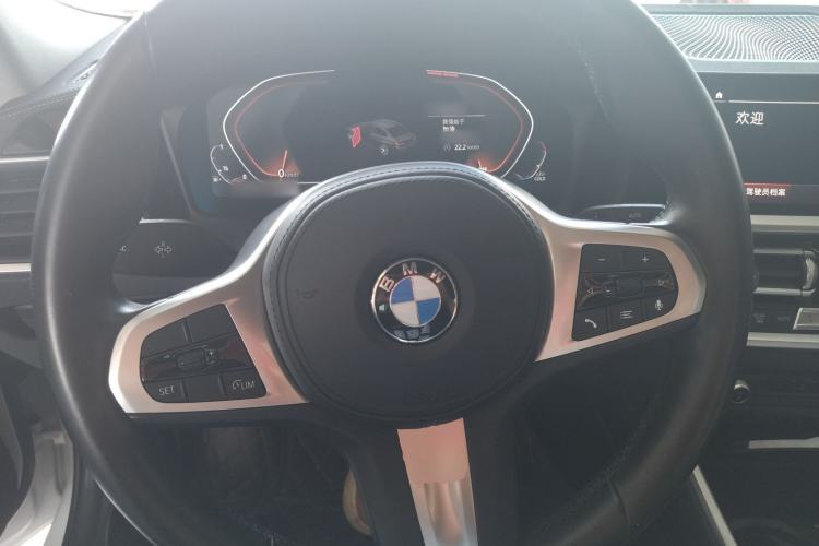 Used BMW 3 Series 2020 320Li M Sport Package