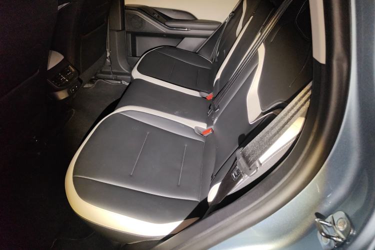 Used Haval H6 2021 3rd Generation 2.0T Automatic Two-Wheel Drive Max