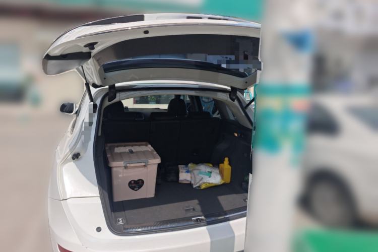 Used Audi Q5 2016 40 TFSI Technology Edition