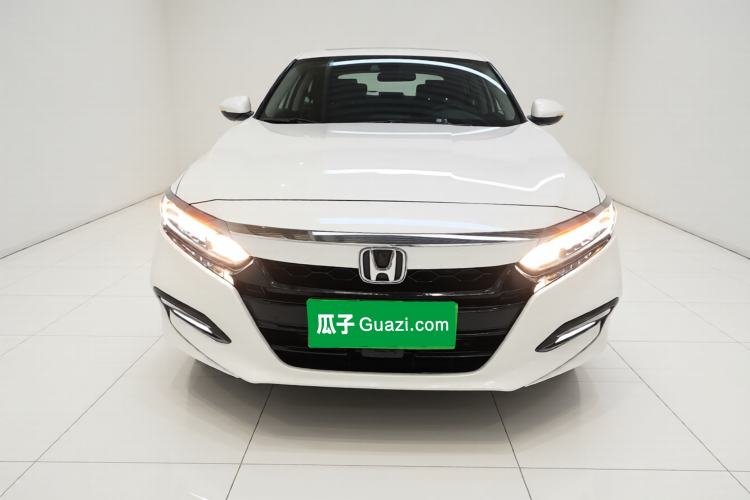 Used Honda Accord 2018 Rui Hybrid 2.0L Rui Ling Edition China VI
