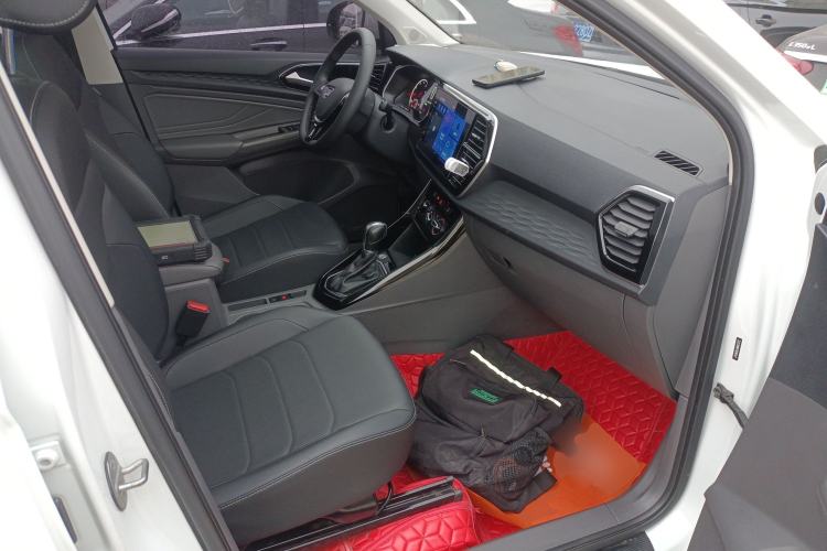 Used Jetta VS7 2020 1.4T Automatic Enjoyment Model