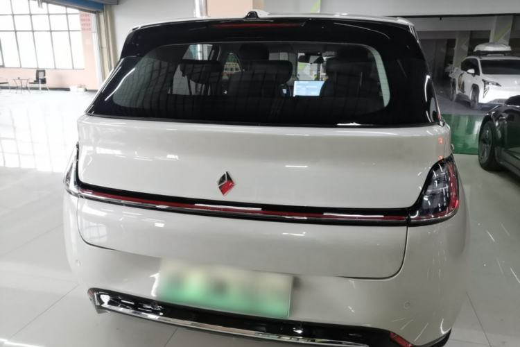 Used Baojun Cloud 2023 460 Max
