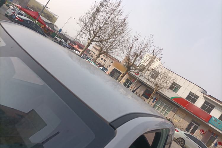 Used Wuling Hongguang MINIEV 2021 Macaron Premium Model – Lithium Iron Phosphate Roof