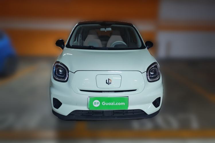 Used Leapmotor T03 2025 310 Comfort Edition