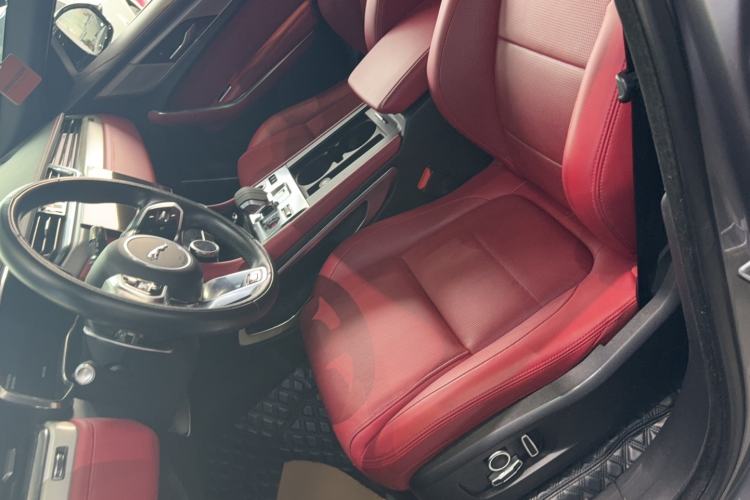 Used Jaguar F-PACE 2021 250 PS R-Dynamic S