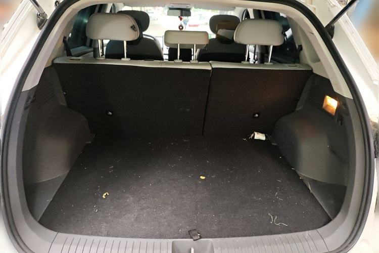 Used Bestune Yueyi 03 2025 565km Enjoy Edition