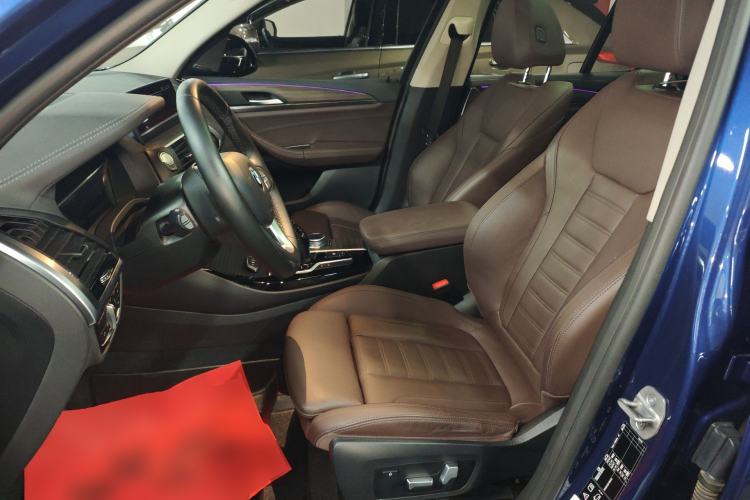 Used BMW X3 2020 xDrive28i Luxury Package