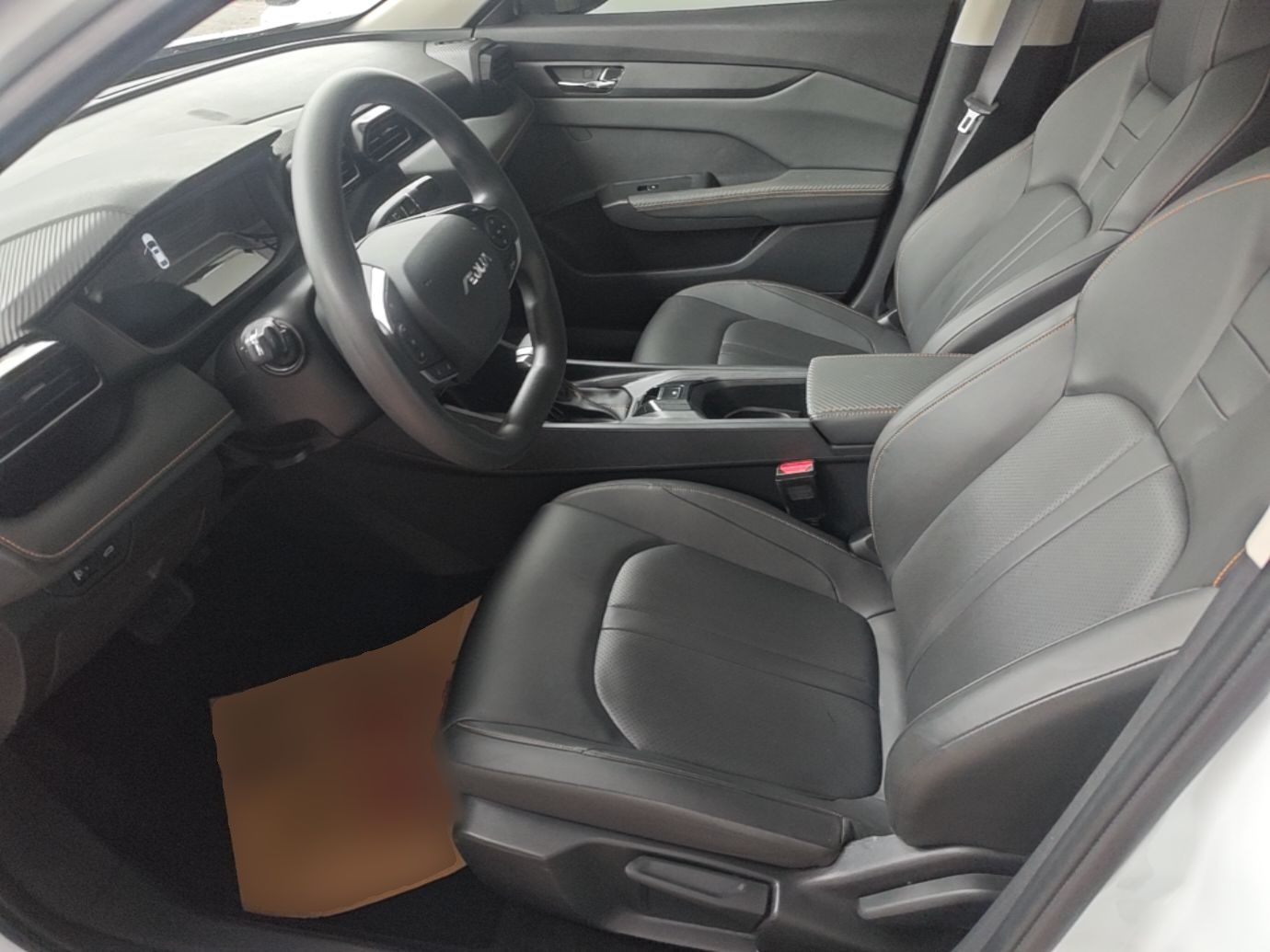 Dongfeng Aeolus Yixuan 2025 1.5L Automatic Luxury Version - Luxury — снимка 17