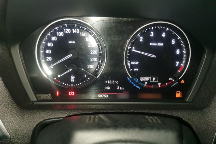 Used BMW 2 Series (Import) 2018 220i Convertible Coupe Sports Design Package
