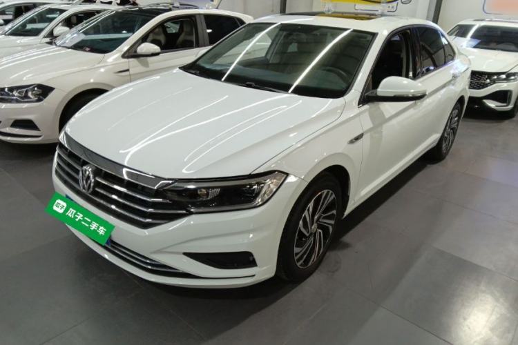 Used Volkswagen Sagitar 2022 280TSI DSG Excellence Edition