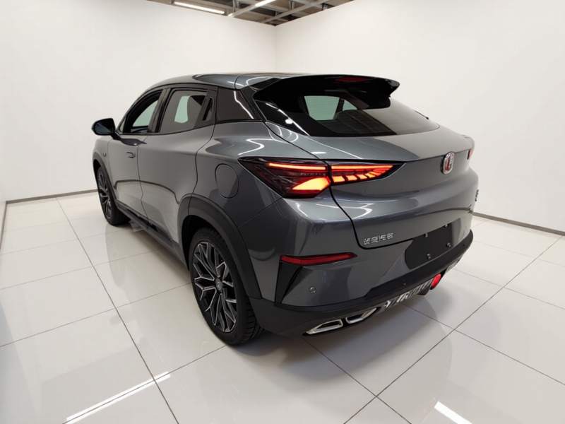 Used CHANGAN UNI-T 2022 1.5T Prestige Version — 4