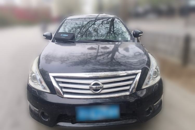 Used Nissan Teana 2011 2.5L XL Advanced Edition