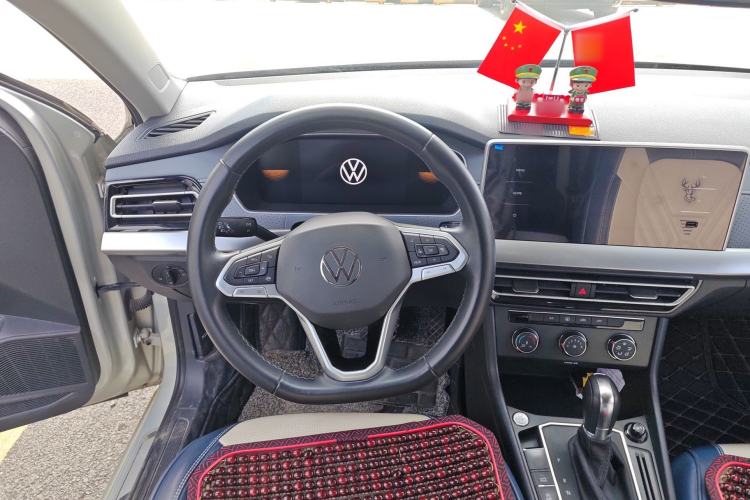 Used Volkswagen Lavida 2023 280TSI DSG Full-Comfort Edition
