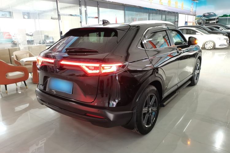 Used Honda XR-V 2024 1.5L CVT Trend Edition