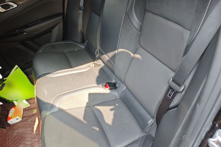 Used Lynk & Co 03 2022 2.0TD DCT JingPro