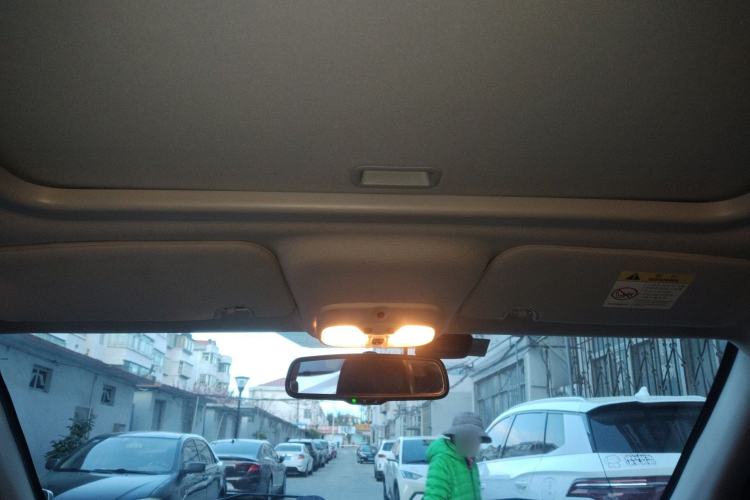 Used Jeep Compass 2014 Revised Version 2.4L Four-Wheel Drive Comfort Edition