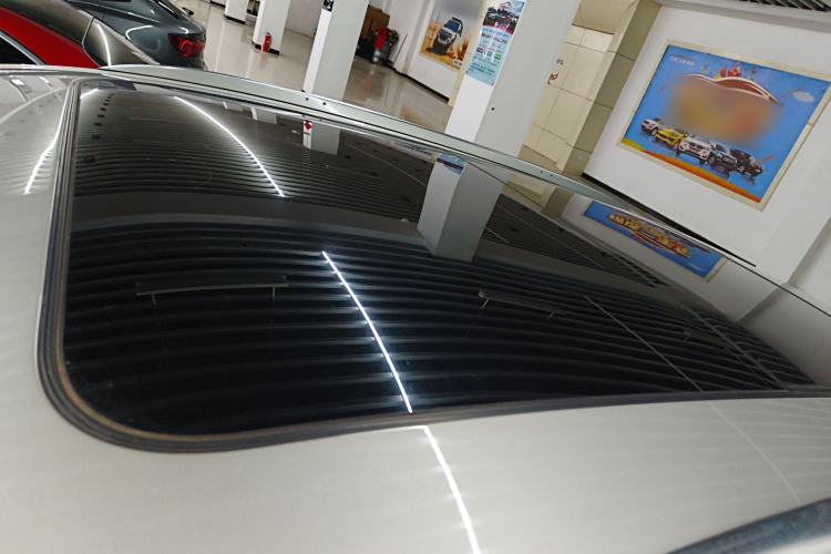 Used Audi Q5 2017 Plus 40 TFSI Ambition Model Roof