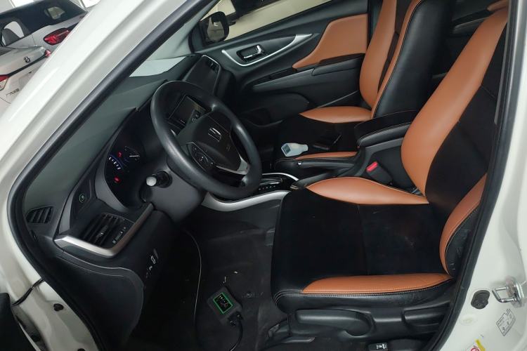 Used Honda Crider 2016 1.8L CVT Luxury Edition