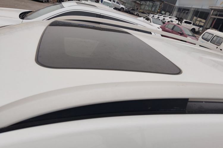 Used Haval H2 2017 Red-Label 1.5T Automatic Two-Wheel Drive Elite Model