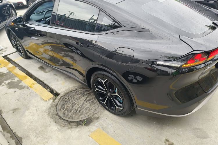 Used Deepal L07 2025 230 Ultra with DeepBlue Intelligent Driving AD PRO Extended-Range Version