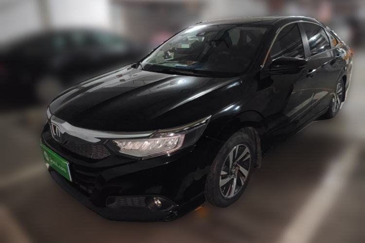 Used Honda Crider 2019 180 Turbo CVT Leading Edition China V