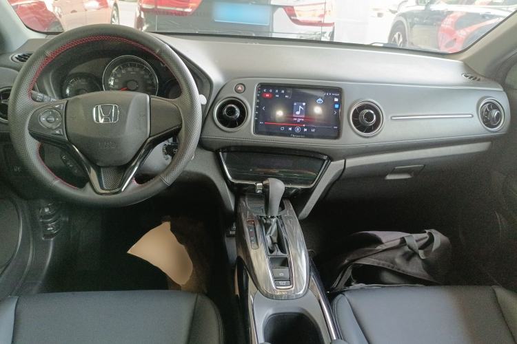Used Honda XR-V 2021 220TURBO CVT Comfort Version
