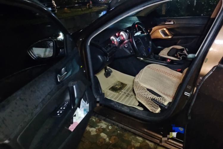 Used Peugeot 408 2014 1.8L Automatic Luxury Edition
