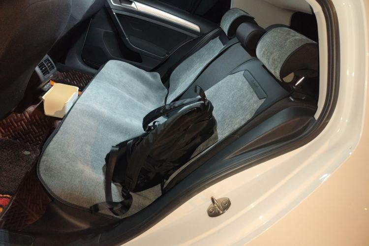 Used Volkswagen Golf 2019 200TSI DSG Comfort & Ambition Edition China VI Standard