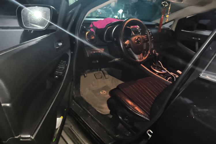 Used Mazda CX-7 2011 2.5L Luxury Edition
