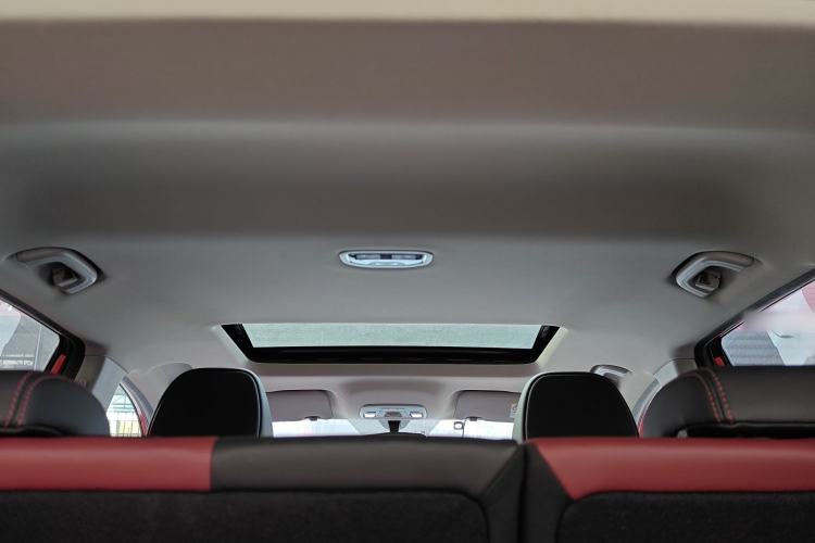 Used Geely Auto Coolray 2020 Facelift 240T DCT Hunter
