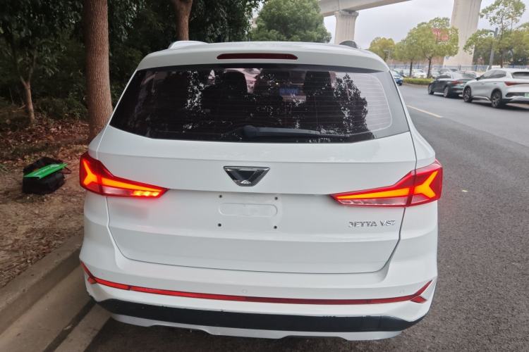 Used Jetta VS7 2023 280TSI Automatic Trend Edition
