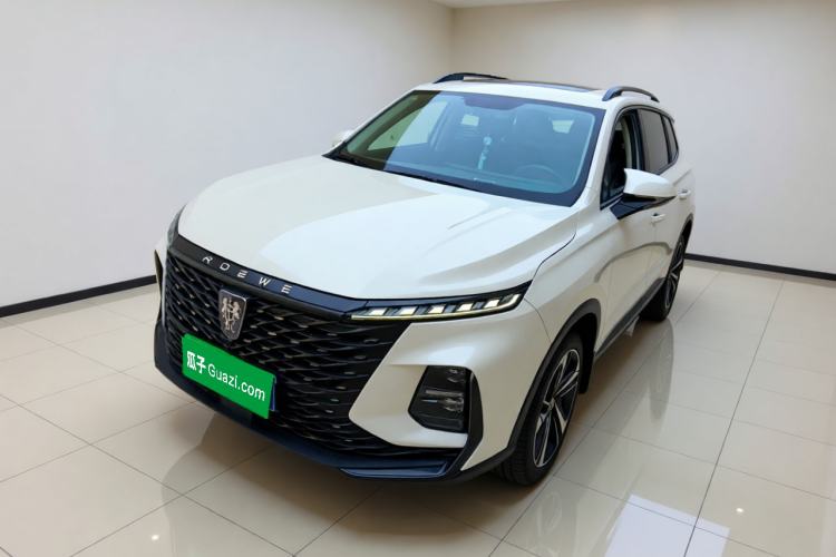 Used Roewe RX5 MAX 2022 1.5T Automatic Youwei Luxury Edition Guazi used car, China used car export, Used car for sale, Used  cars, Cheapest cars for sale