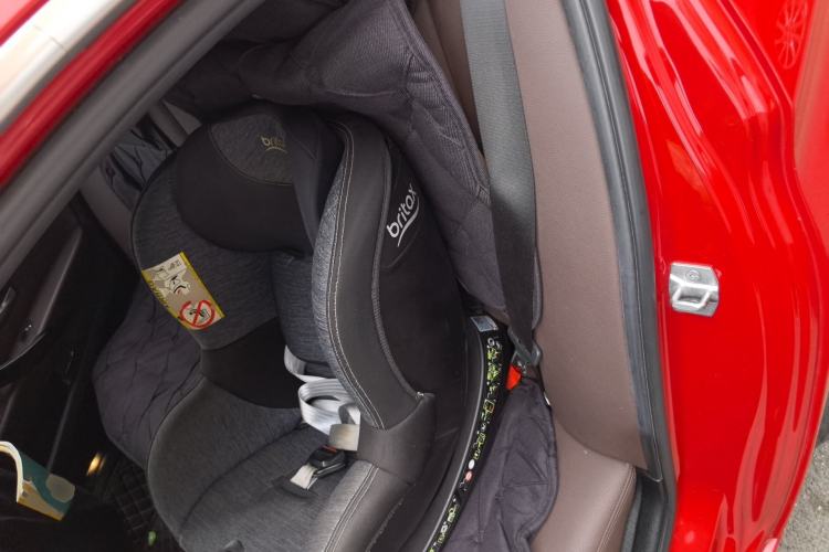 Used BMW 3 Series 2019 320Li Fashion Model
