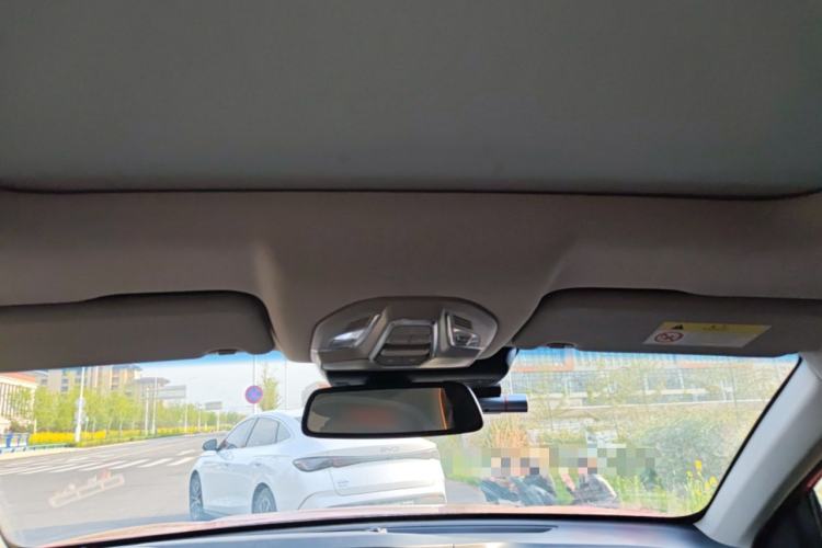 Used Baojun RC-6 2019 1.5T CVT 24-Hour Online Prestige Edition
