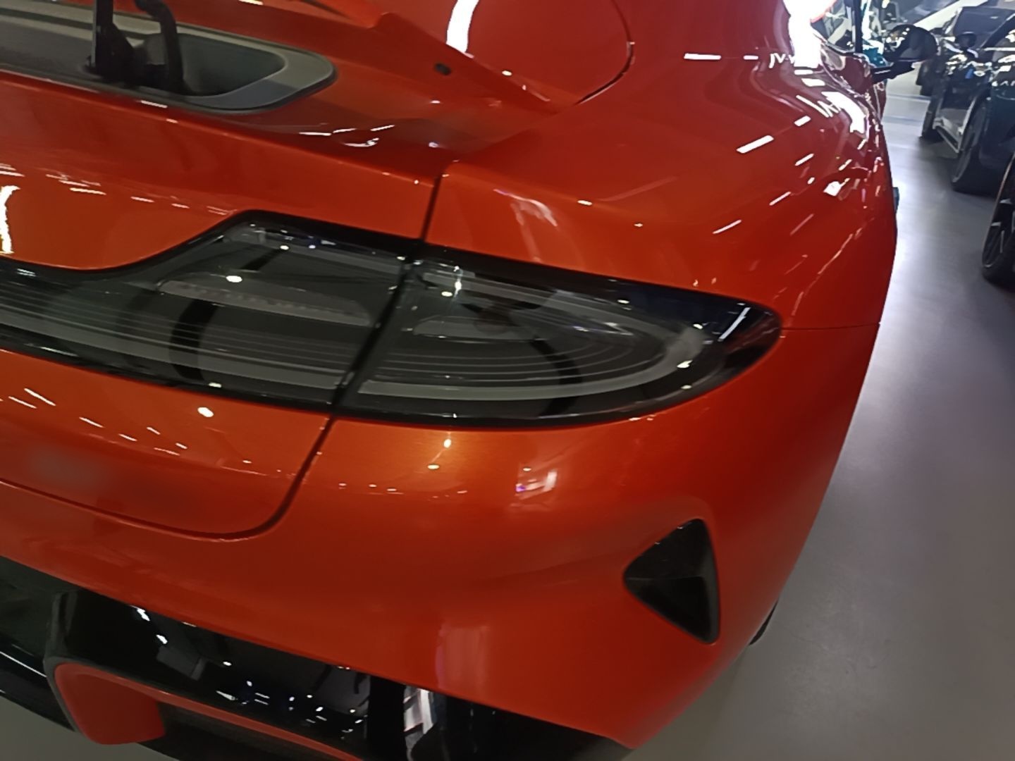 Xiaomi Auto SU7 2024 Four-Wheel Drive Ultra-Long Range Advanced Intelligent Driving Max Edition — снимка 9