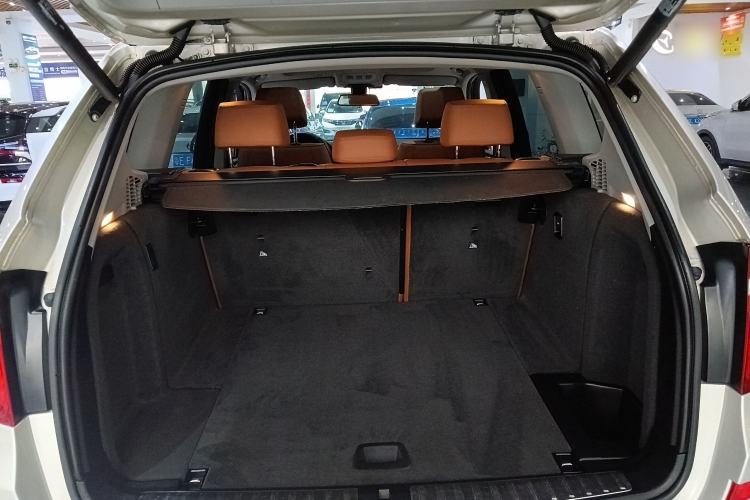 Used BMW X3 2014 xDrive20i X Design Package
