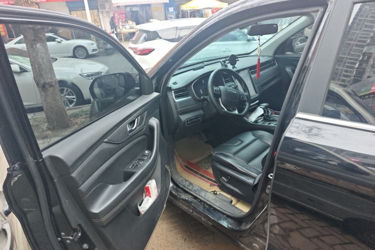 Used Oshan COSPro 2021 1.5T Automatic Flagship 7-Seater