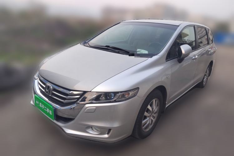 Used Honda Odyssey 2013 2.4L Elite Edition