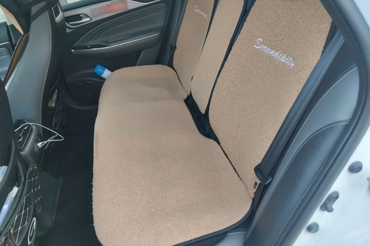 Used AION S Plus 2022 70 Intelligent Edition
