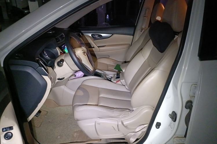 Used Nissan X-Trail 2014 2.0L CVT Comfort Edition 2WD