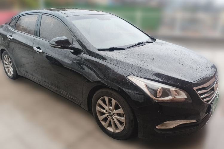 Used Hyundai Mistra 2014 1.8L Automatic Smart GLS
