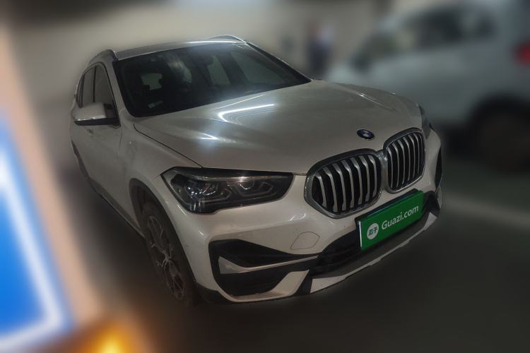 Used BMW X1 2020 sDrive20Li Premium Edition
