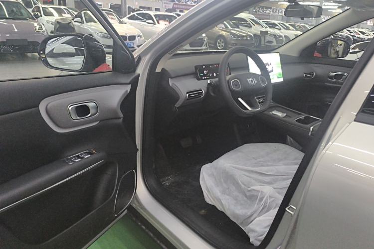 Used CHANGAN NEVO Q05 2026 Model 405Air Driver Seat